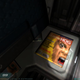 Illustration for article titled The Weird Story Behind Doom's Rare "Ouch Face"